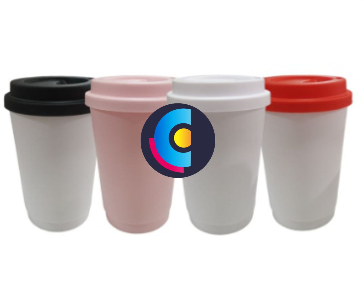 COPO BUCKS  VOLUME: 300ml  DIMENSÕES: 90mm x 70mm